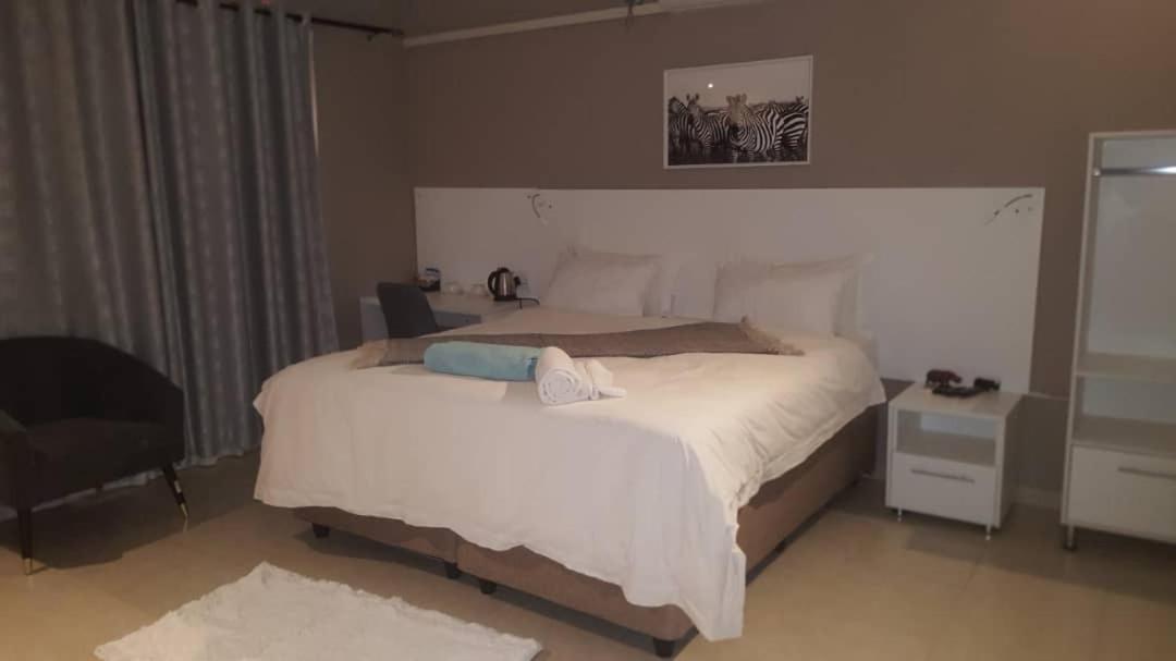 Legends Executive Lodge Choma Екстер'єр фото