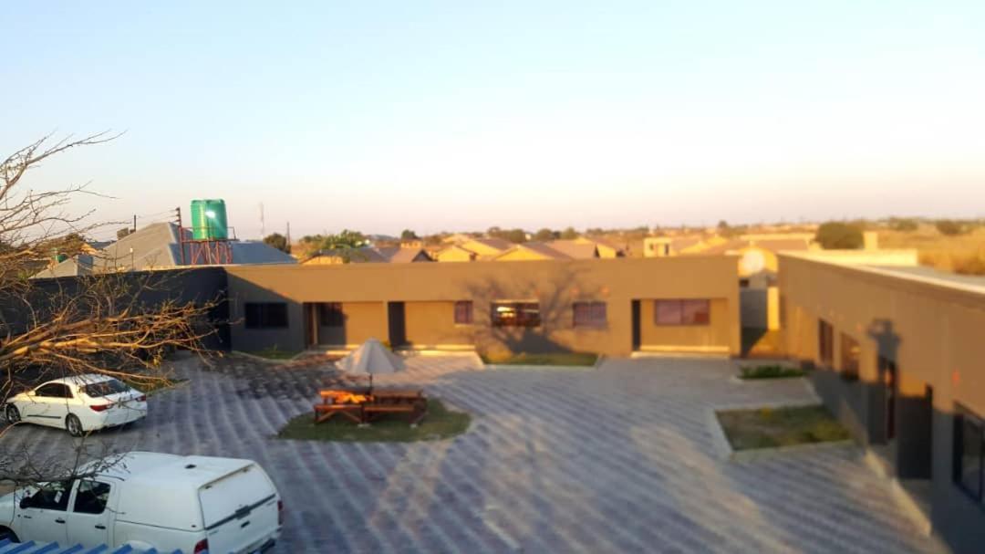 Legends Executive Lodge Choma Екстер'єр фото