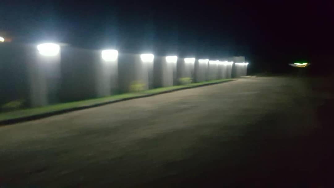 Legends Executive Lodge Choma Екстер'єр фото