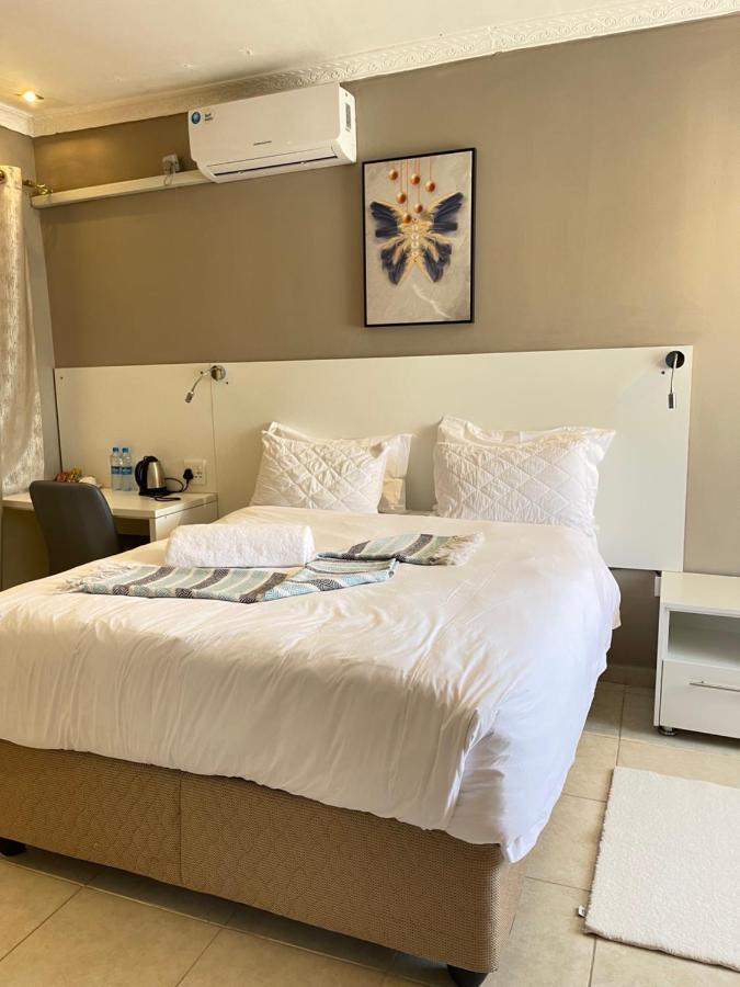 Legends Executive Lodge Choma Екстер'єр фото