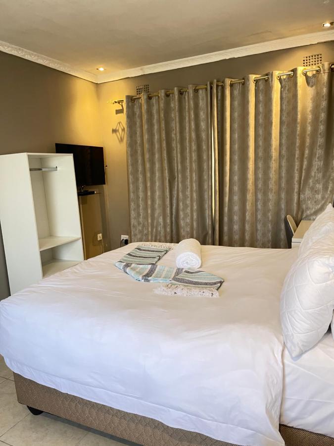 Legends Executive Lodge Choma Екстер'єр фото