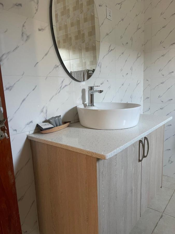 Legends Executive Lodge Choma Екстер'єр фото