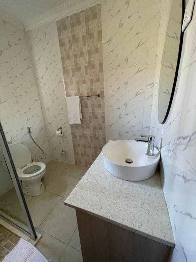 Legends Executive Lodge Choma Екстер'єр фото