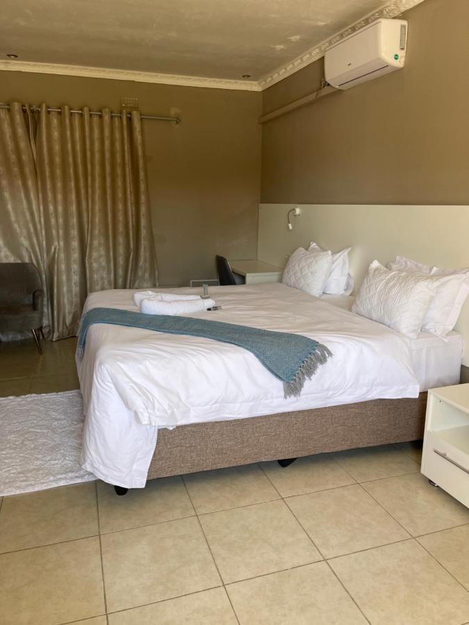 Legends Executive Lodge Choma Екстер'єр фото